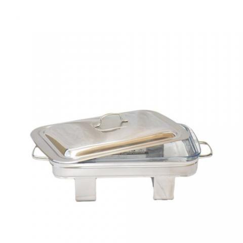 Tramontina Buffet Server With Tempered Glass Baking Dish