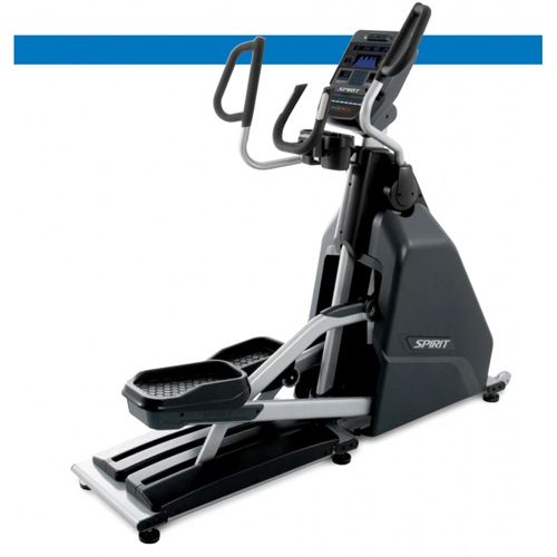 SPIRIT FITNESS CE900 ELLIPTICAL TRAINER