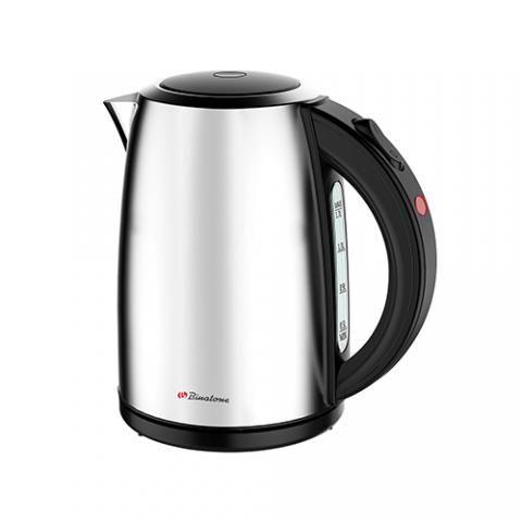 BINATONE 1.7L WATER KETTLE CEJ-1720|STAINLESS|1850-2200W