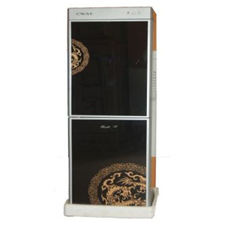 CWAY Ruby 3F Fridge (58B20HL) Water Dispenser