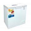 NEXUS CHEST FREEZER | NX-160HC WHITE, SILVER