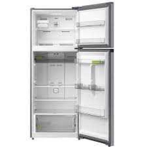 MIDEA DOUBLE DOOR REFRIGERATOR HD-624FWEN 480LTS INVERTER