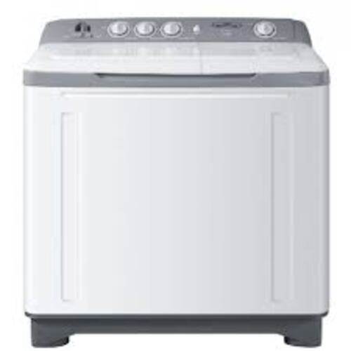 Haier Thermocool Top load Semi Automatic,TLSA13AD 13kg, Grey,