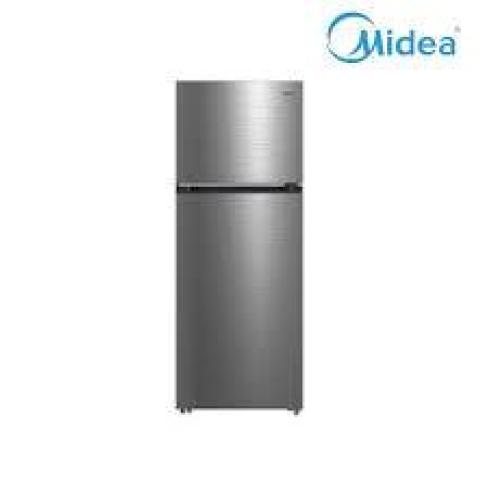 MIDEA DOUBLE DOOR REFRIGERATOR HD-624FWEN 480LTS INVERTER