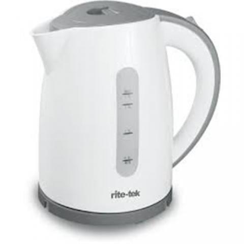 Rite-Tek, Electric Kettle JK-180 - 1.7L