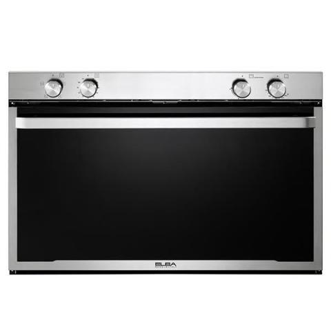 Elba Oven | ELIOG90ICK 90cm Built-in Gas Multifunction Oven