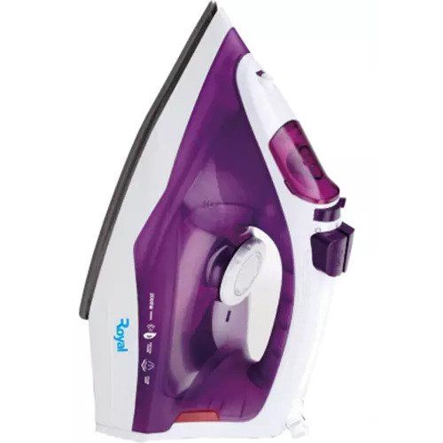 ROYAL STEAM IRON RSI-F272WP