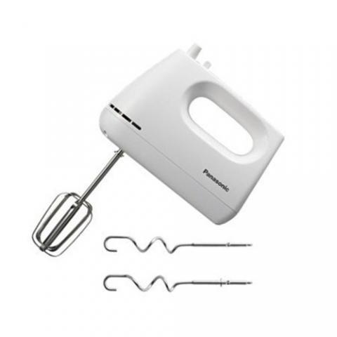 Panasonic Hand Mixer/ Egg Beater (MK-GH3)