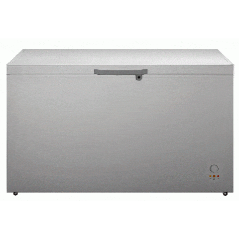 HISENSE FRZ FC 55DD|420L,FAST FREEZER,POWER INDICATOR