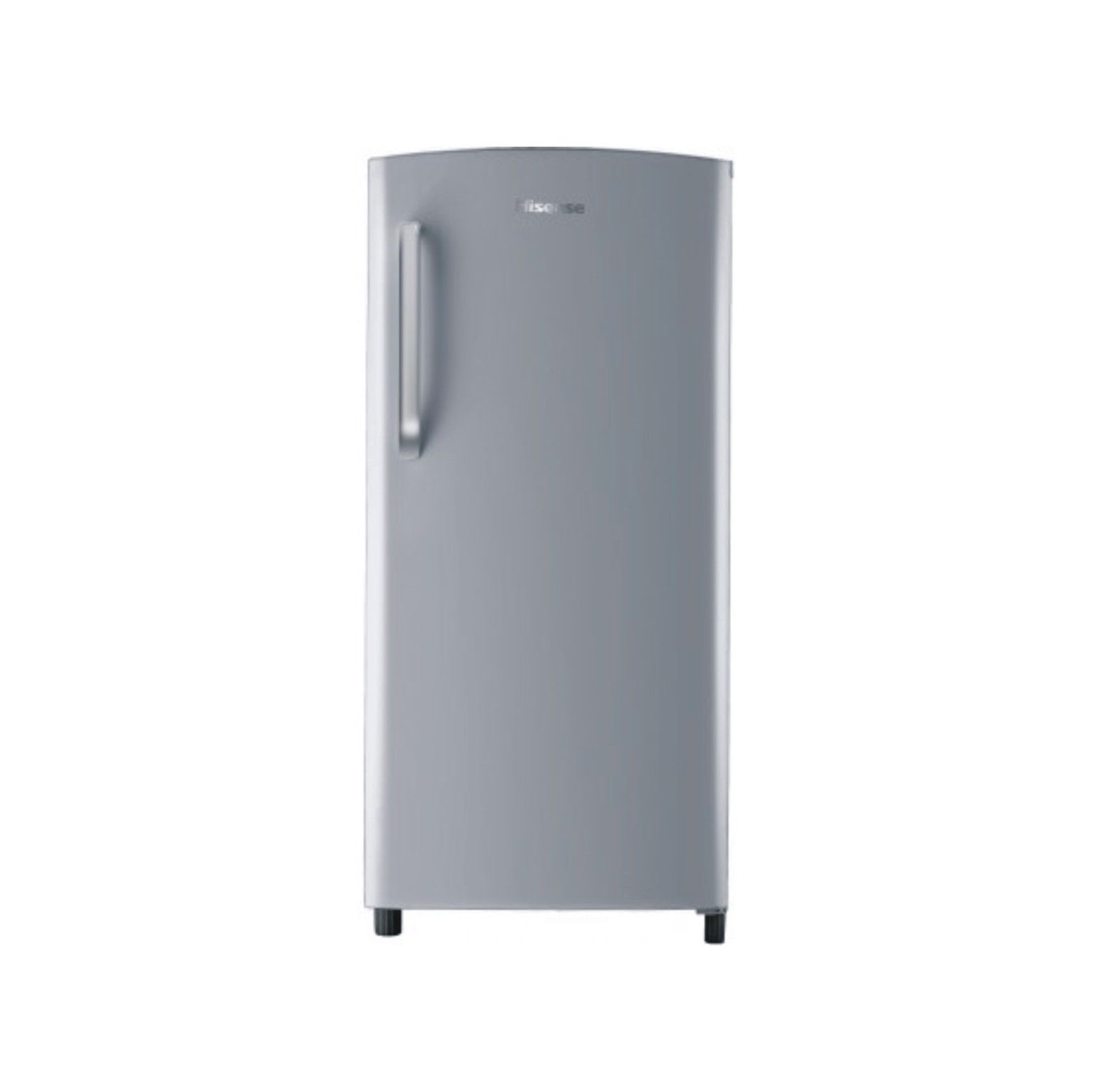 Hisense 150L Single Door Refrigerator | REF RS20S