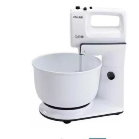 Rite Tek 250-300 Watts 4 Litre Hand Mixer HM650