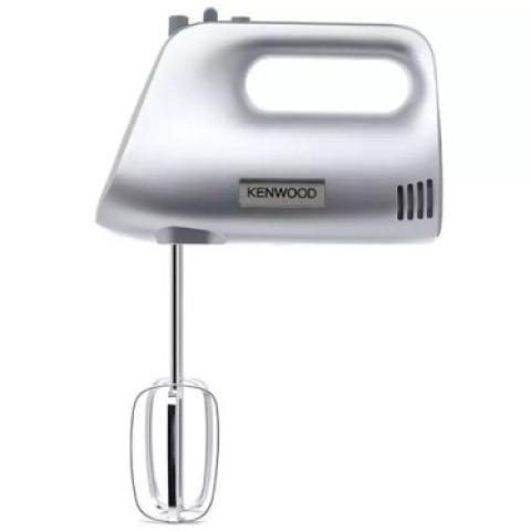 Kenwood HMP30 | Electric Hand Mixer| - Silver