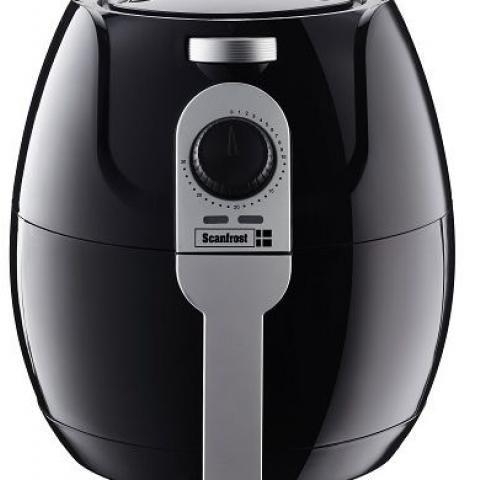 Scanfrost Air Fryer SFAF3200