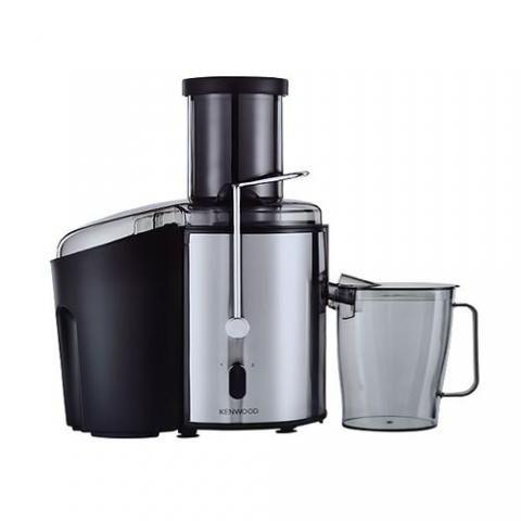 Kenwood JEM02 Juice Extractor, 800W - Stainless Steel