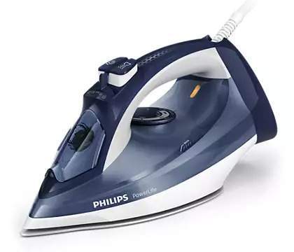 PHILIPS STEAM IRON HV-SOLPL-FU (3PIN) GC2994/26