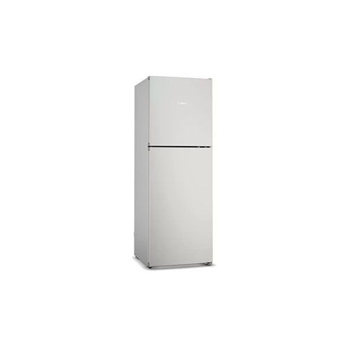 Bosch Serie | 2 free-standing fridge-freezer with freezer at top 171 x 60 cm Inox-look-metallic KDN30N12N5 Refrigerator