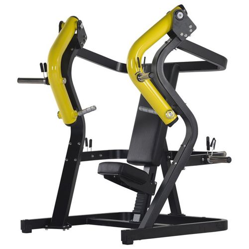 MS FITNESS LA-01 CHEST PRESS