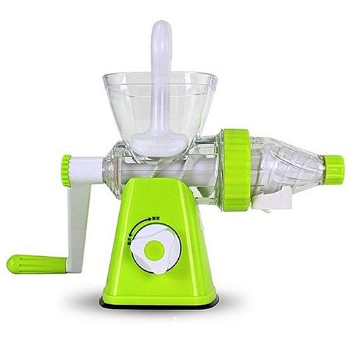 Lambano Fancy-Look Multi Function Juicer