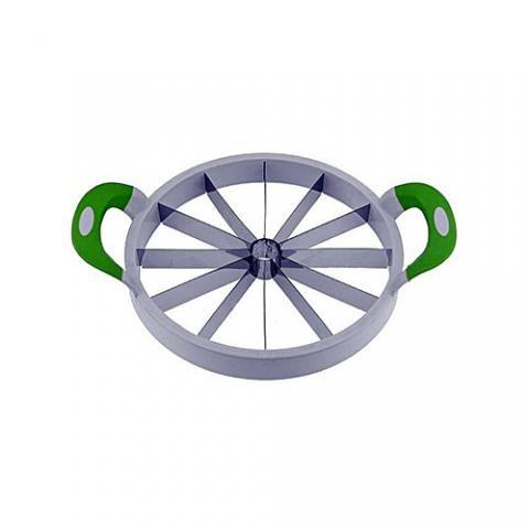 Le Decor Melon And Fruit Slicer- White