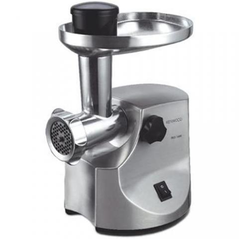 Kenwood Signature Meat Grinder - MG510 (DE)