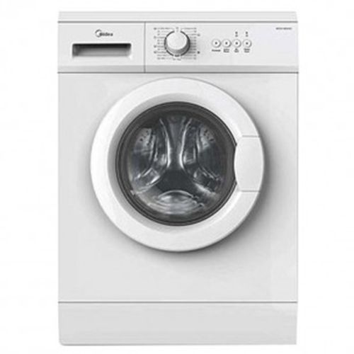 Midea 6KG Front Load Washing Machine | MFE60