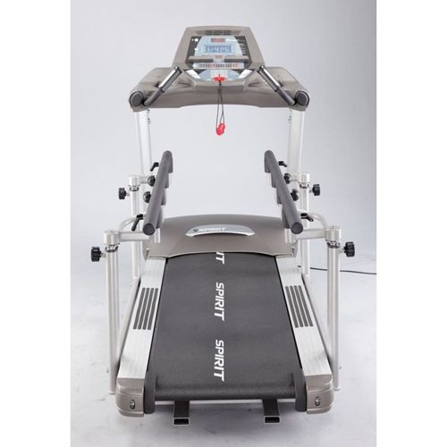 SPIRIT FITNESS CT900 TREADMILL