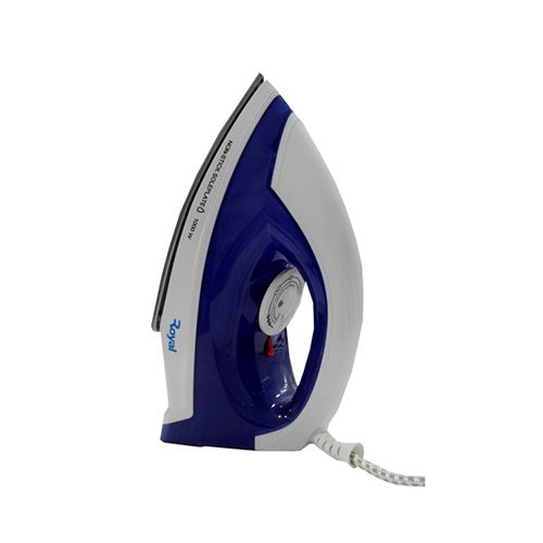 ROYAL DRY IRON RDI-F158WB|1000W