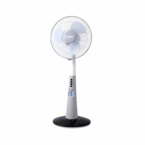 Qlink Rechargeable Fan 14" (QRF-2312)