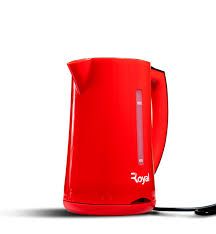 ROYAL ELECTRIC KETTLE RPEK-1803RB | 1.8L