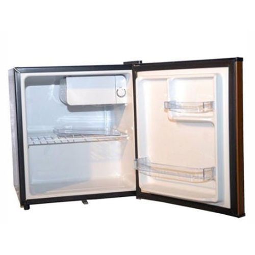 Nexus Silver Finished Bar Fridge | NX-65