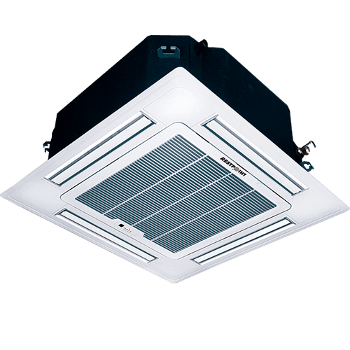 RestPoint Cassette Commercial Roof Air-condition RP-24C (2.5HP)