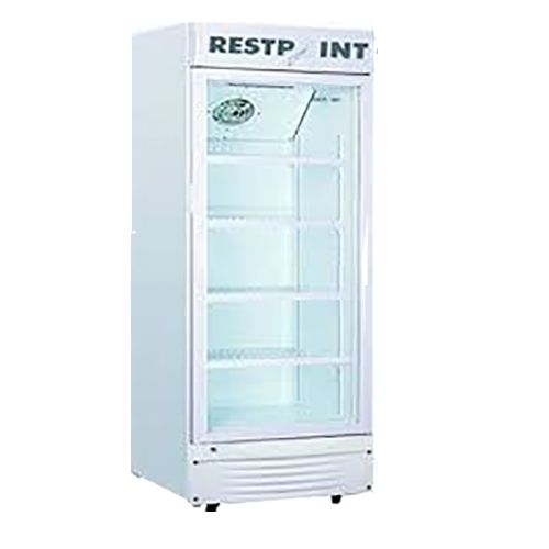 Restpoint Showcase Cooler | RP-480SC