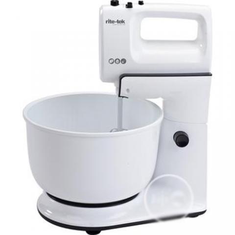 RITE-TEK HM650 HAND MIXER|300 watts|4L bowl