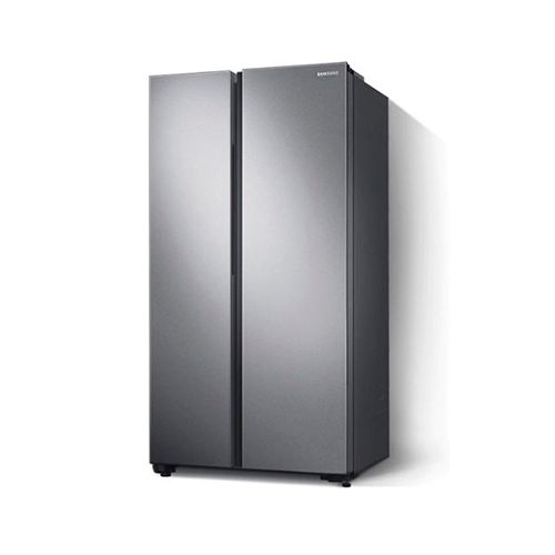 Samsung Side by Side Refrigerator, 647L RS62R5001M9 (SM)