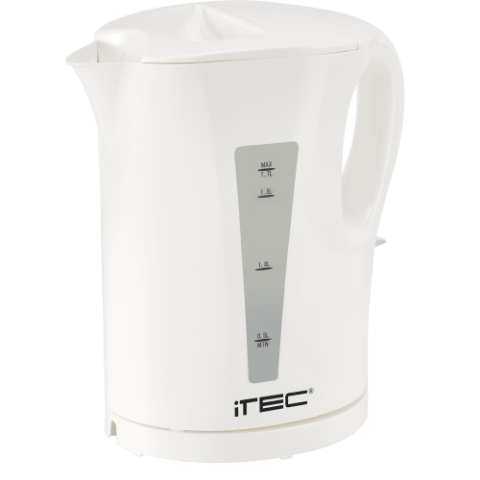 ITEC 1.7L KETTLE