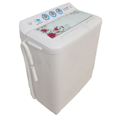 Scanfrost 6Kg Semi Automatic Twin Tub Washing Machine | SFWMTTD