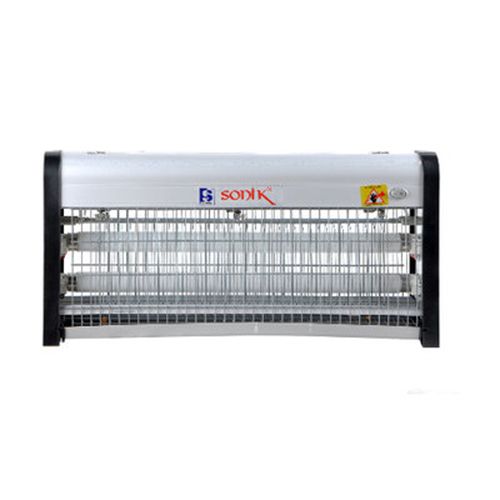 SONIK 12W ELECTRIC INSECT KILLER