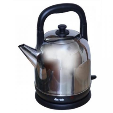 Rite-Tek 5L Stainless Steel Kettle - SK630