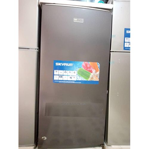 Skyrun fridge Bcd-160hc