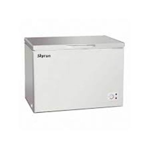 SKYRUN BD-350C CHEST FREEZER (350 LTRS)