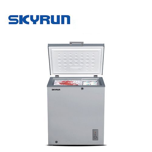 Skyrun 145-Litres Chest Freezer BDL-145AI