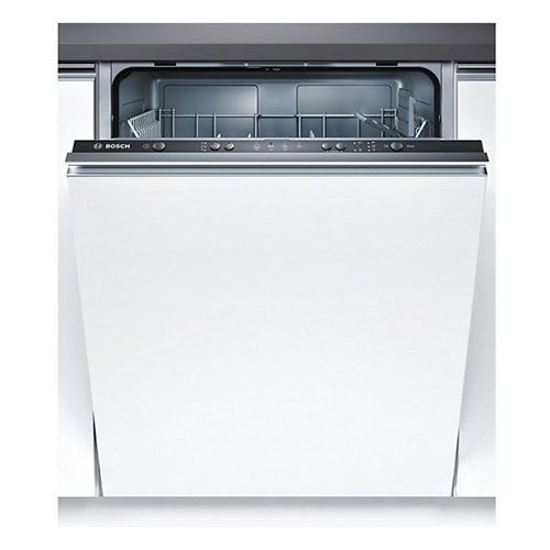 Bosch Serie 2 SMV40C30GB Integrated Dishwasher