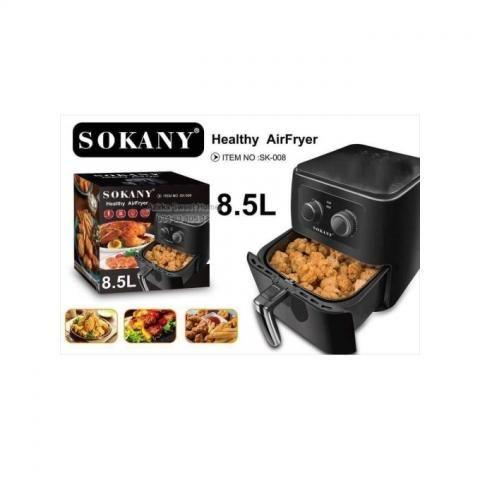 Sokany 8.5 Litres Electric Air Fryer