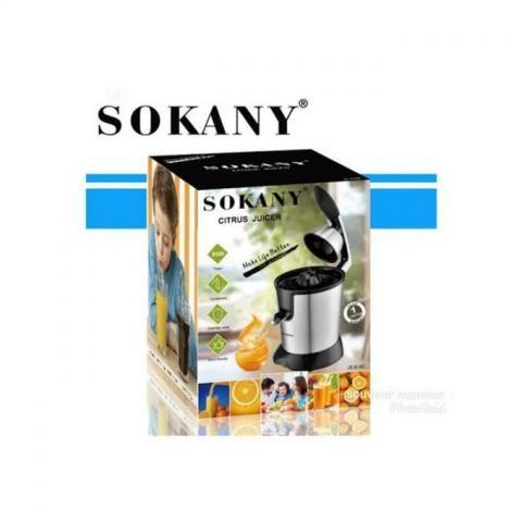 Sokany Citrus Juicer