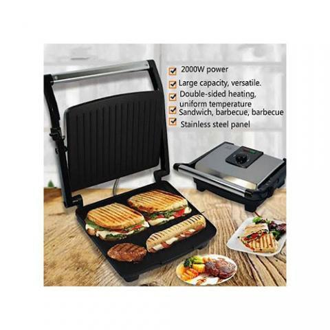 Sokany Electric Grill Maker