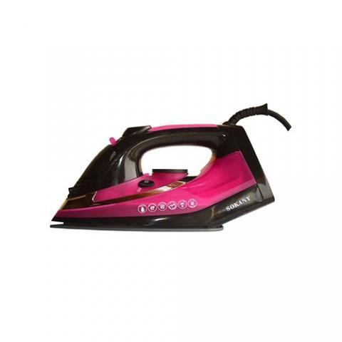 Sokany Steam Iron AJ-2081