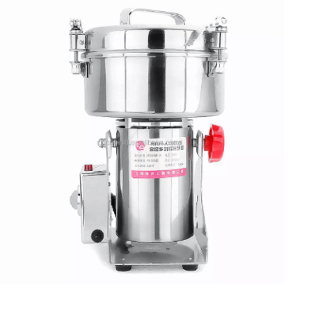 COMMERCIAL SPICE GRINDER 1,000 (LZ)