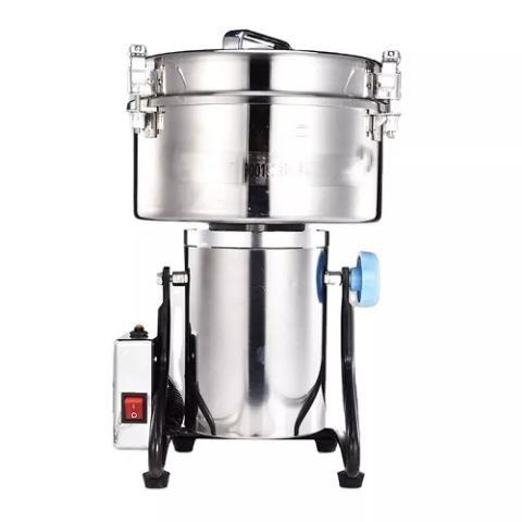 COMMERCIAL SPICE GRINDER 3,000 (LZ)