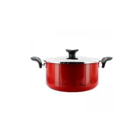 efal (A0405462) 30cm + LID Enjoy Stew pan