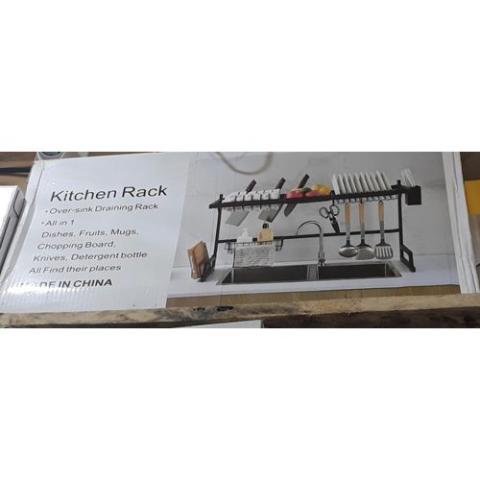 Kitchen Rack For Kitchen Items (DAGLO)